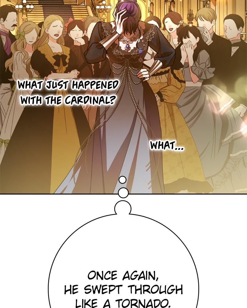 Your Throne Chap 147 - Next Chap 148