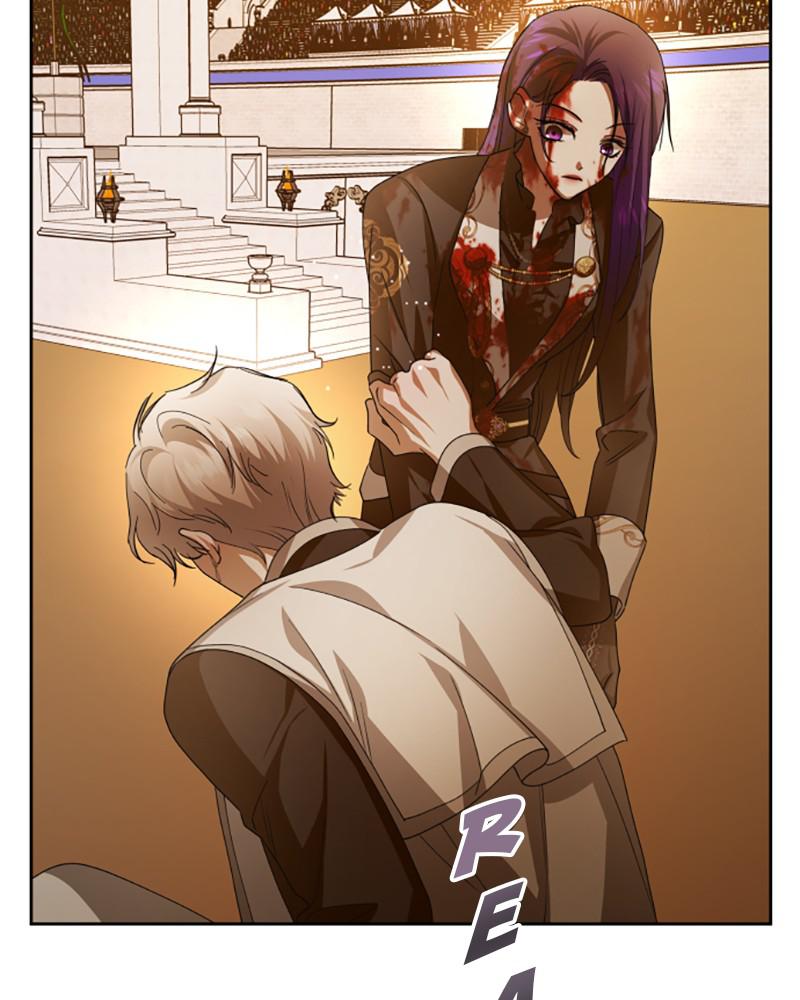 Your Throne Chap 144 - Next Chap 145