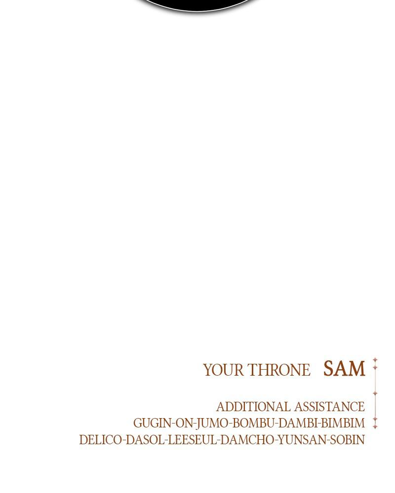 Your Throne Chap 144 - Next Chap 145