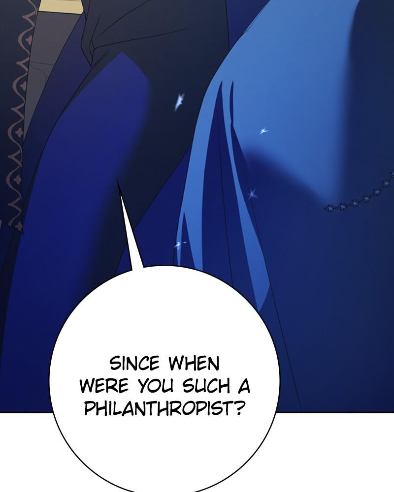 Your Throne Chap 144 - Next Chap 145