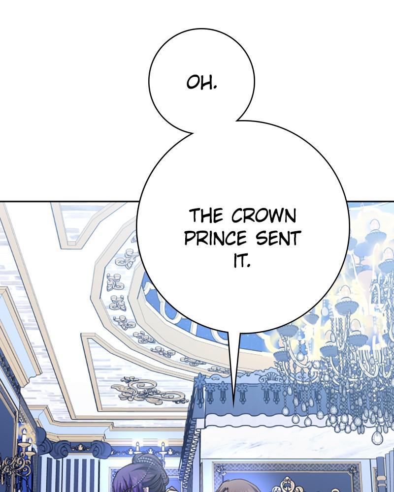 Your Throne Chap 144 - Next Chap 145