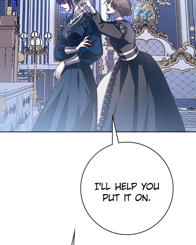 Your Throne Chap 144 - Next Chap 145