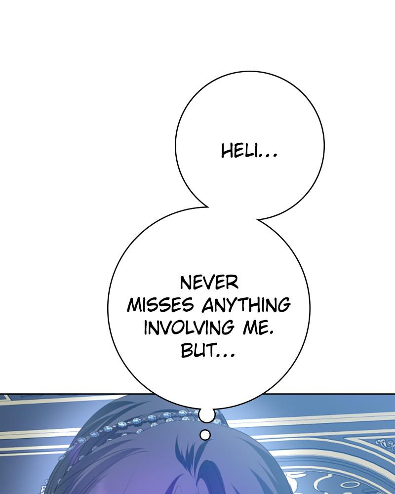 Your Throne Chap 144 - Next Chap 145