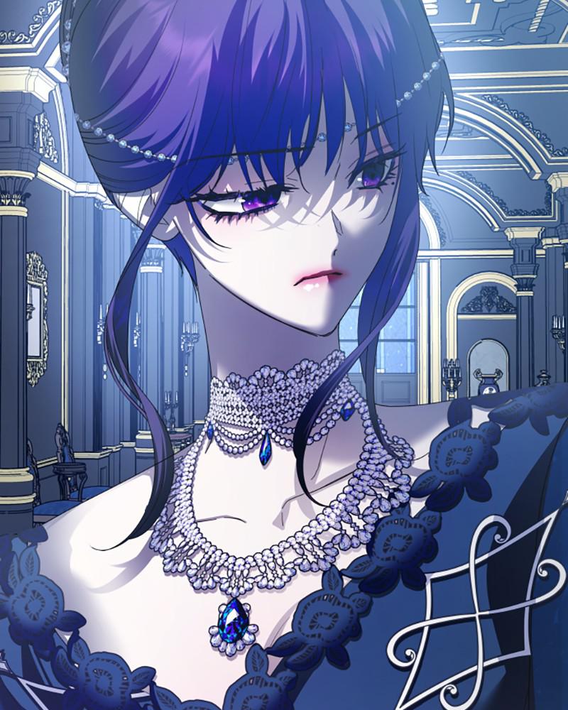 Your Throne Chap 144 - Next Chap 145