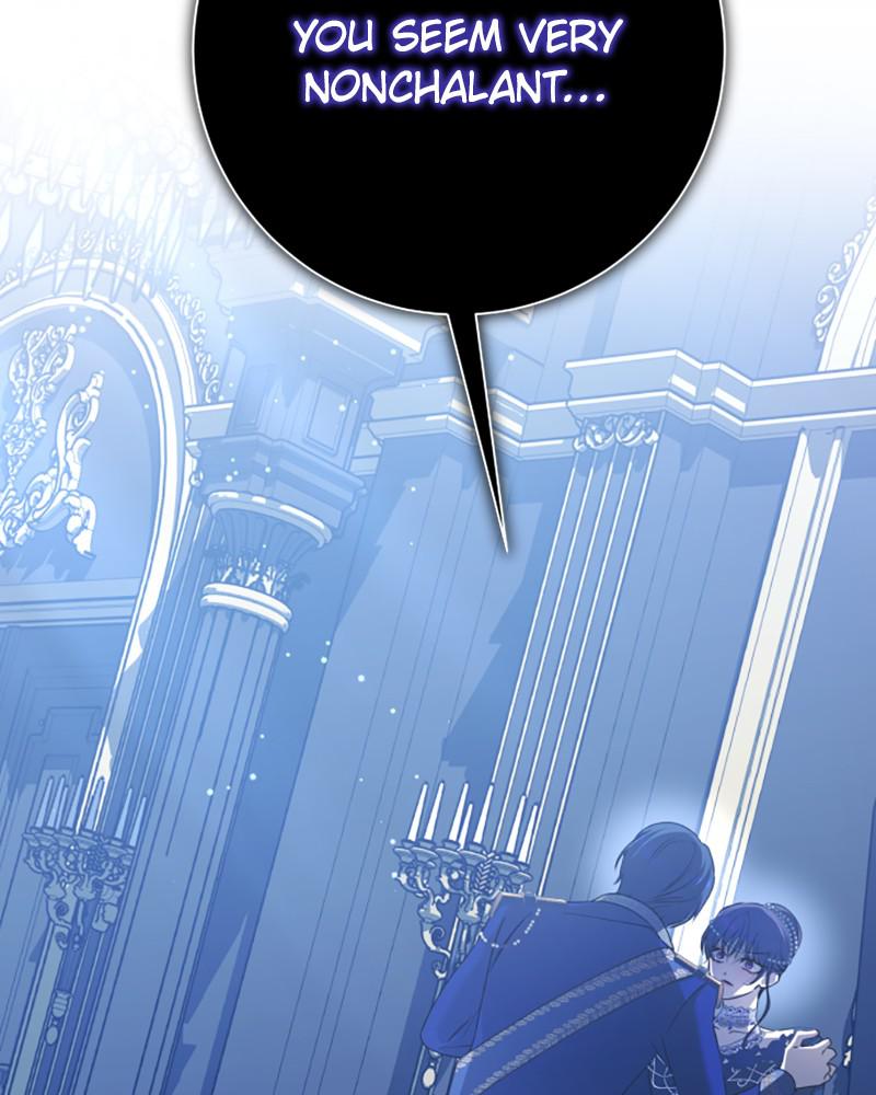 Your Throne Chap 144 - Next Chap 145