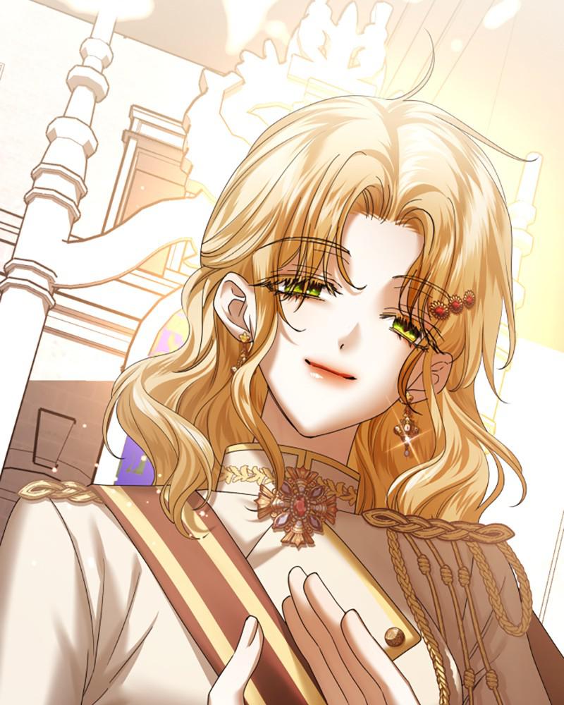 Your Throne Chap 144 - Next Chap 145