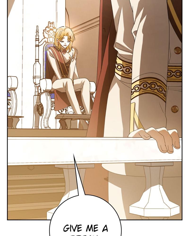 Your Throne Chap 144 - Next Chap 145
