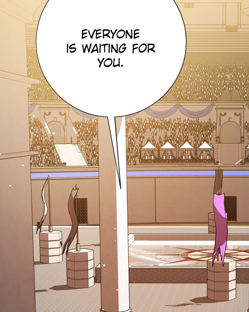 Your Throne Chap 144 - Next Chap 145