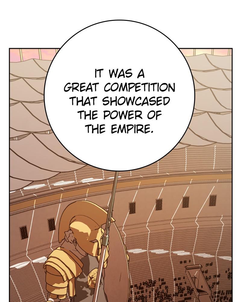 Your Throne Chap 144 - Next Chap 145