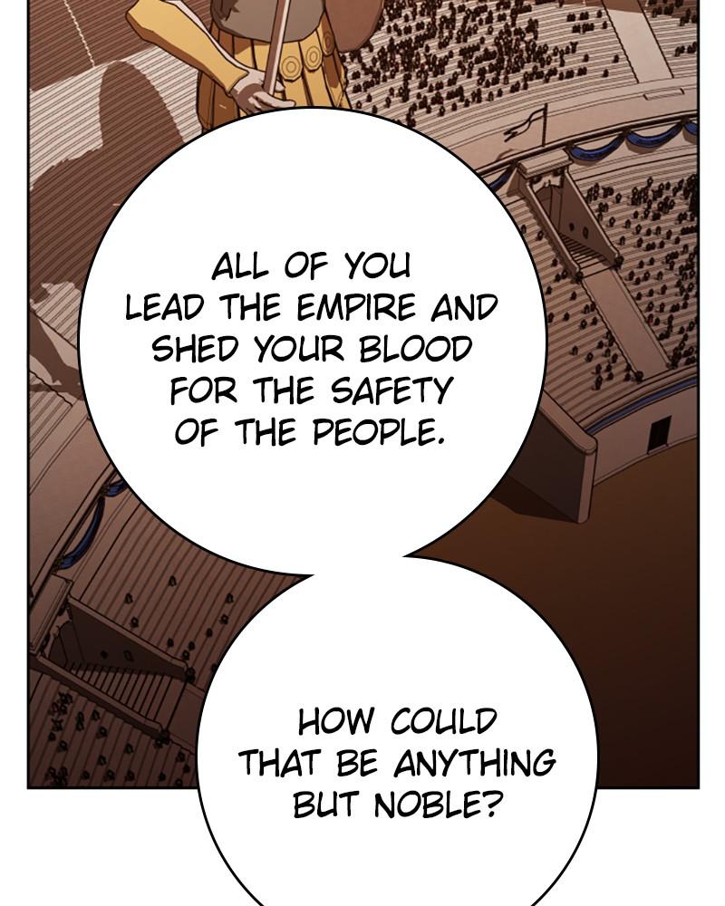 Your Throne Chap 144 - Next Chap 145