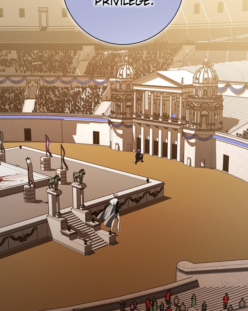 Your Throne Chap 144 - Next Chap 145