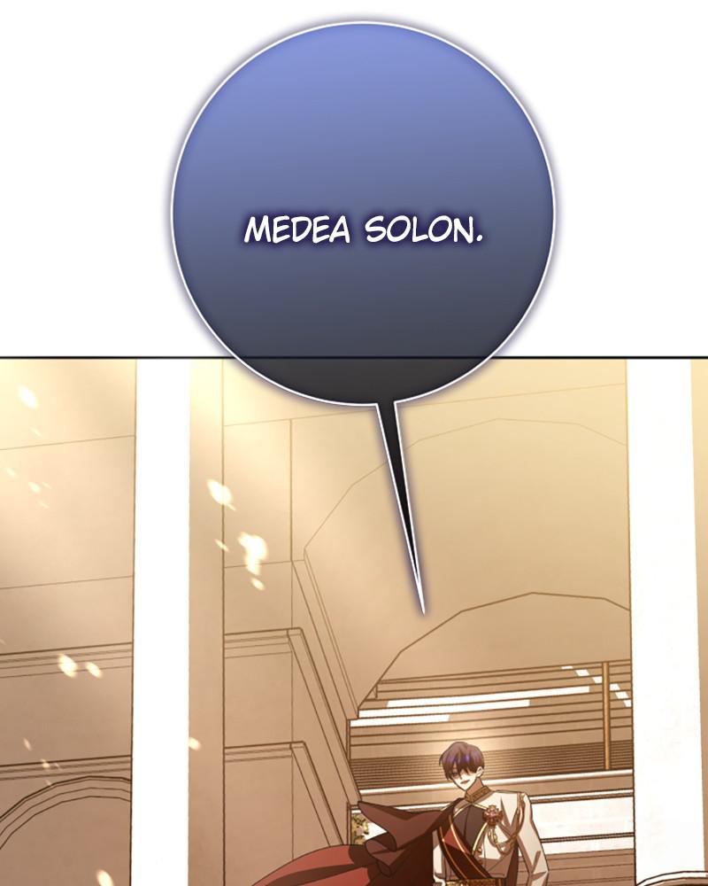 Your Throne Chap 144 - Next Chap 145