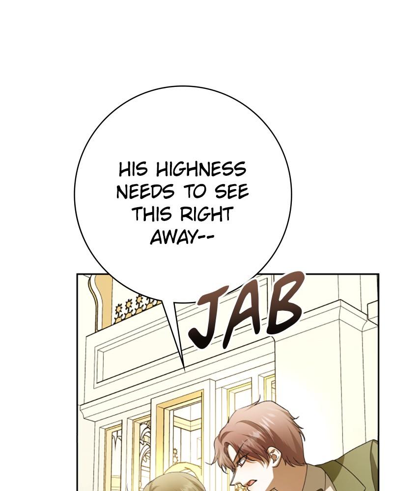 Your Throne Chap 145 - Next Chap 146