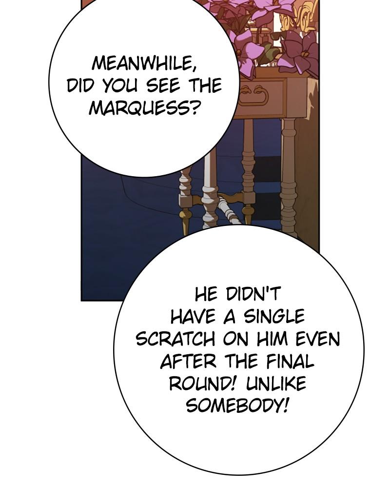 Your Throne Chap 145 - Next Chap 146