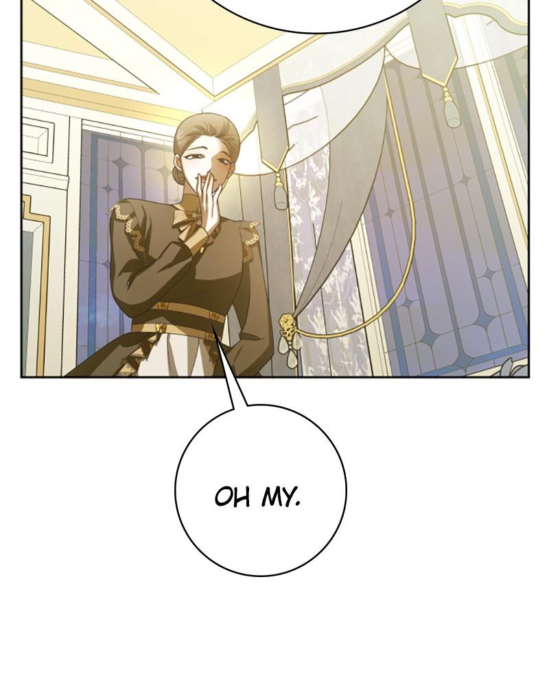 Your Throne Chap 145 - Next Chap 146