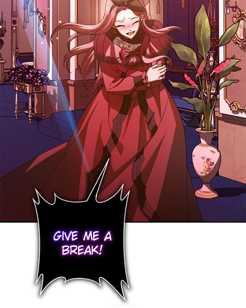 Your Throne Chap 145 - Next Chap 146