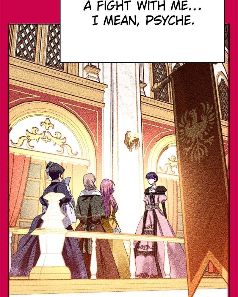 Your Throne Chap 145 - Next Chap 146