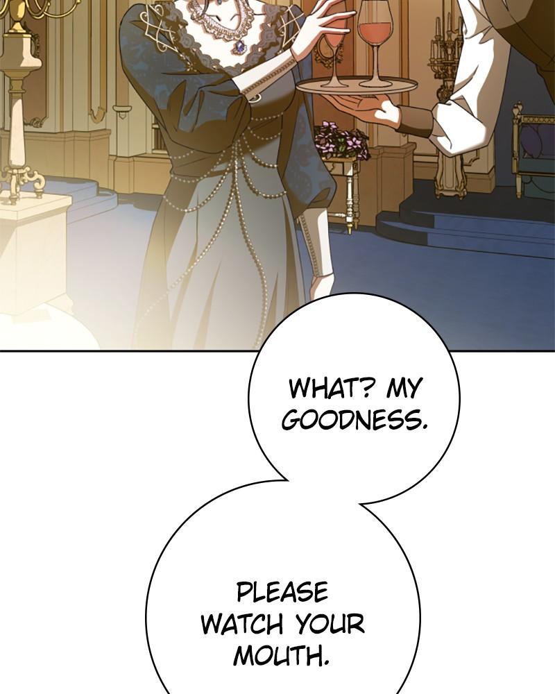 Your Throne Chap 145 - Next Chap 146