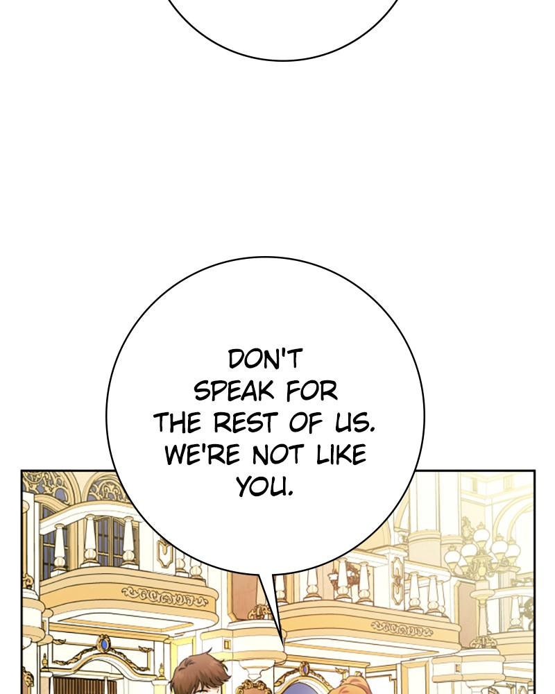 Your Throne Chap 145 - Next Chap 146
