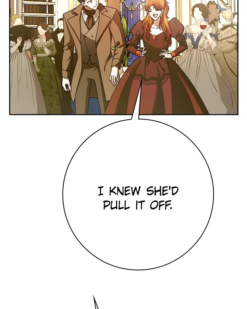 Your Throne Chap 145 - Next Chap 146