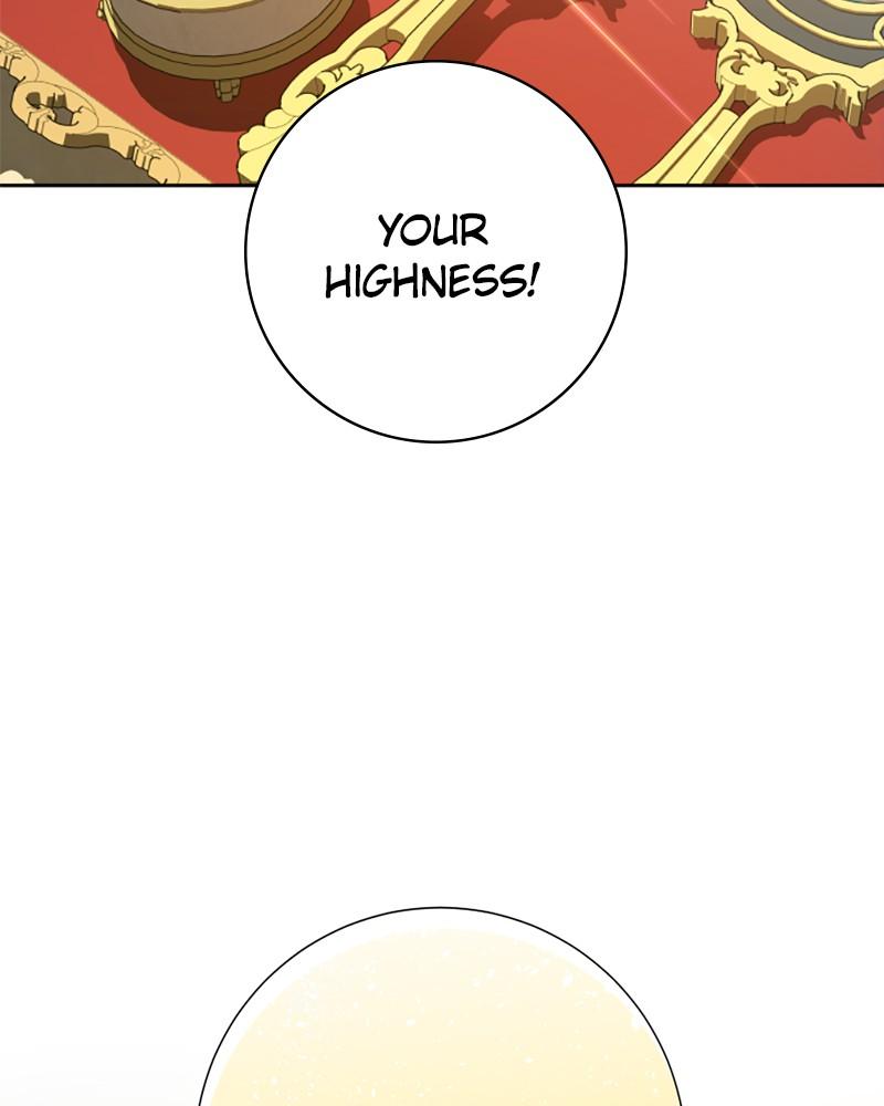 Your Throne Chap 145 - Next Chap 146