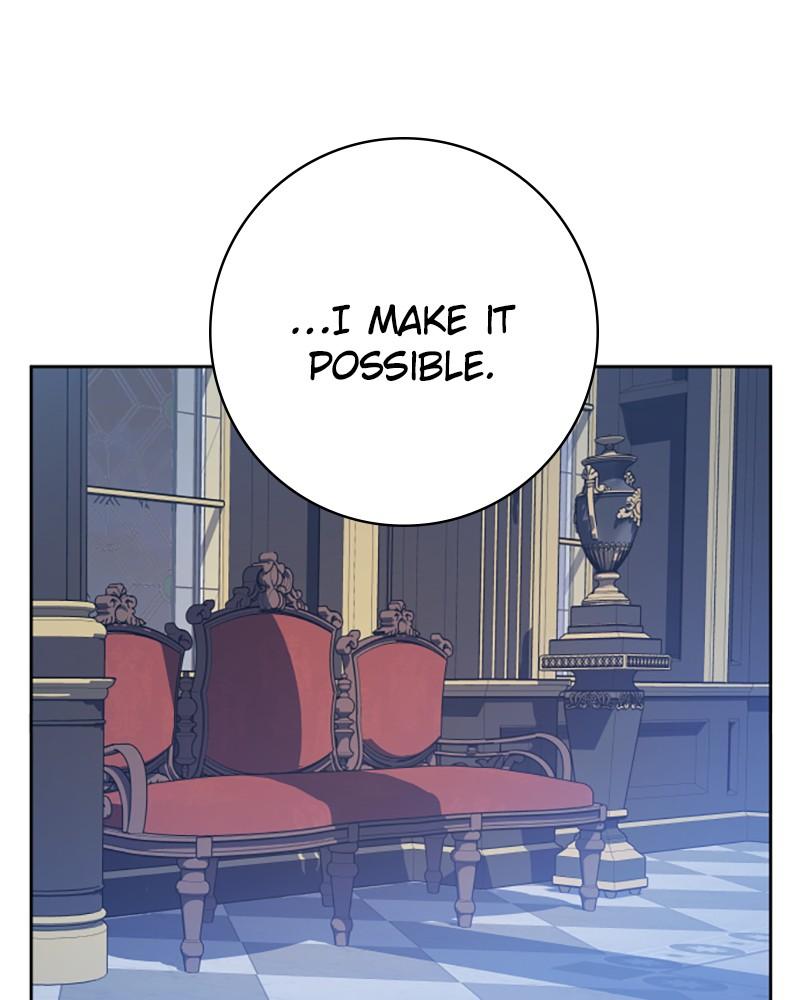 Your Throne Chap 145 - Next Chap 146