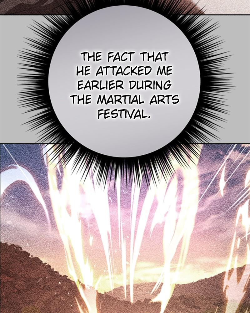 Your Throne Chap 145 - Next Chap 146