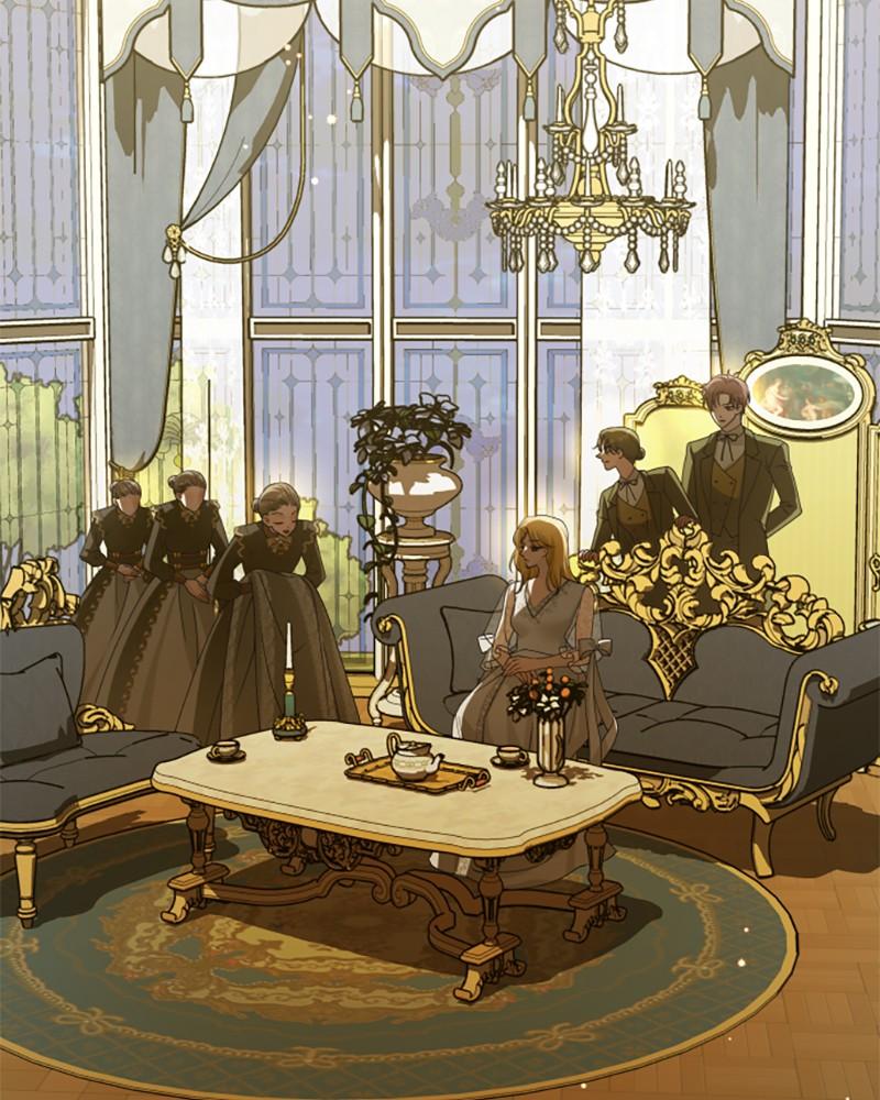 Your Throne Chap 145 - Next Chap 146