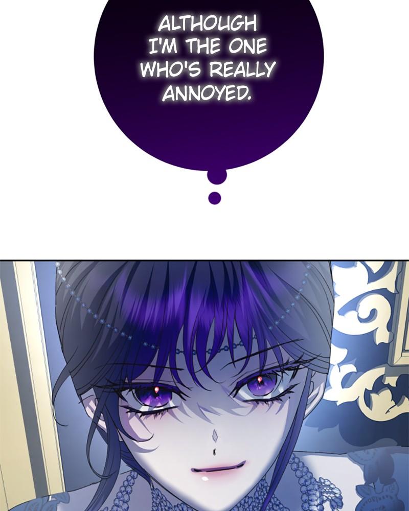 Your Throne Chap 145 - Next Chap 146