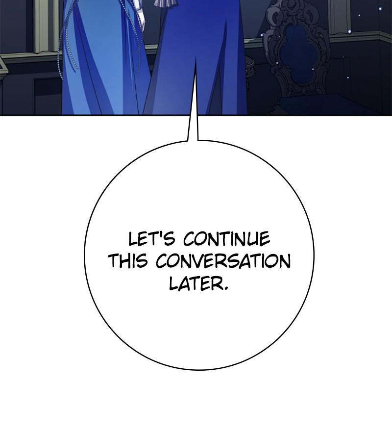 Your Throne Chap 145 - Next Chap 146