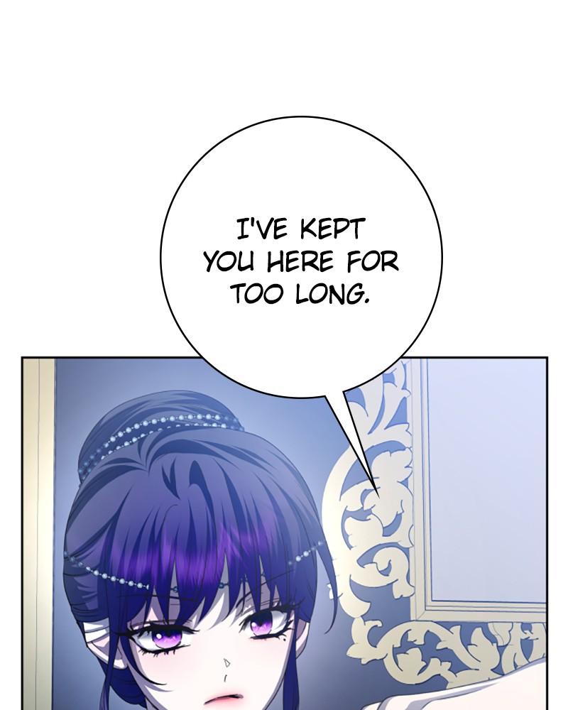 Your Throne Chap 145 - Next Chap 146