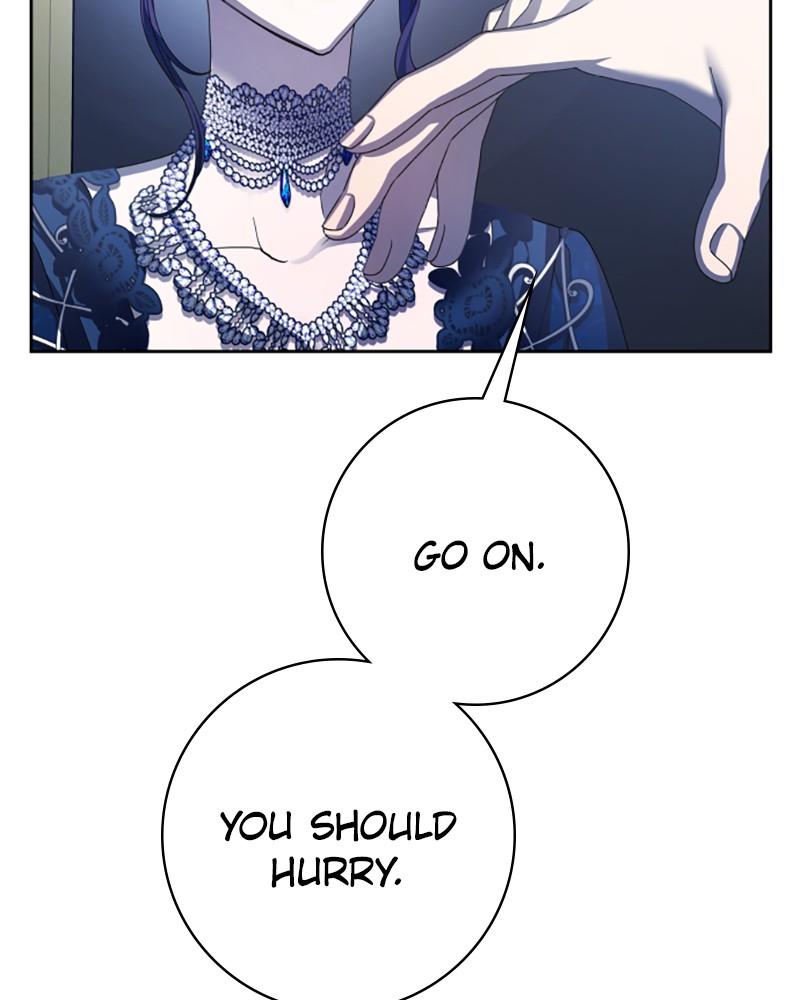 Your Throne Chap 145 - Next Chap 146