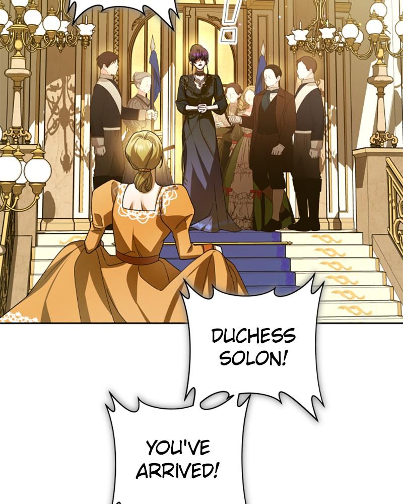 Your Throne Chap 145 - Next Chap 146