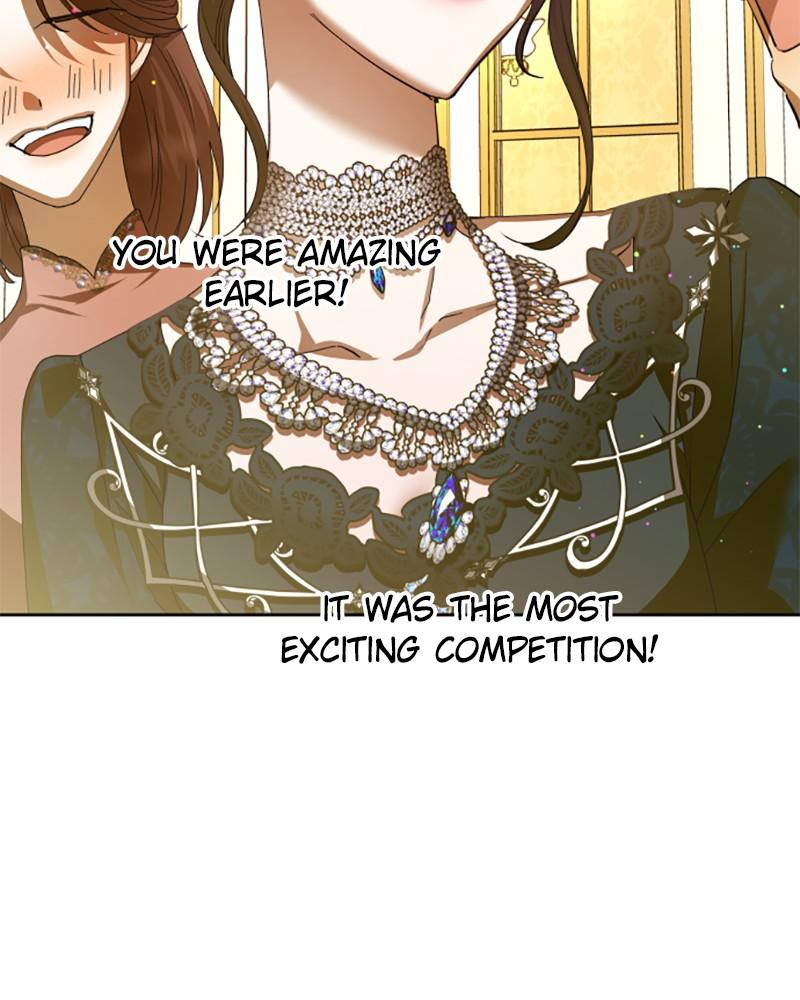 Your Throne Chap 145 - Next Chap 146