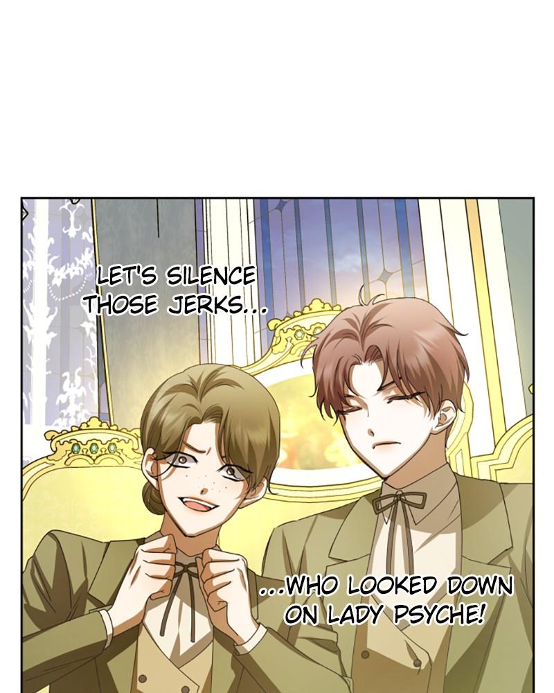 Your Throne Chap 145 - Next Chap 146