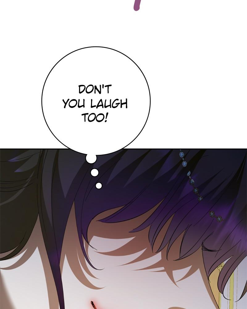 Your Throne Chap 146 - Next Chap 147