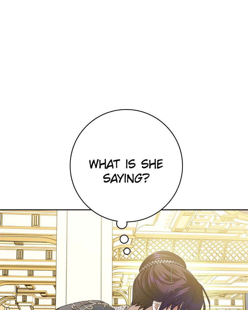 Your Throne Chap 146 - Next Chap 147