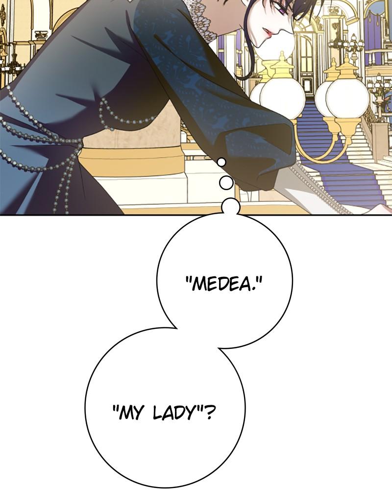 Your Throne Chap 146 - Next Chap 147