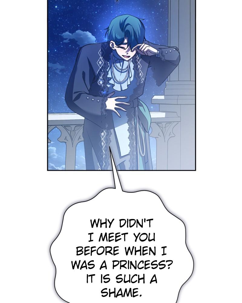Your Throne Chap 146 - Next Chap 147