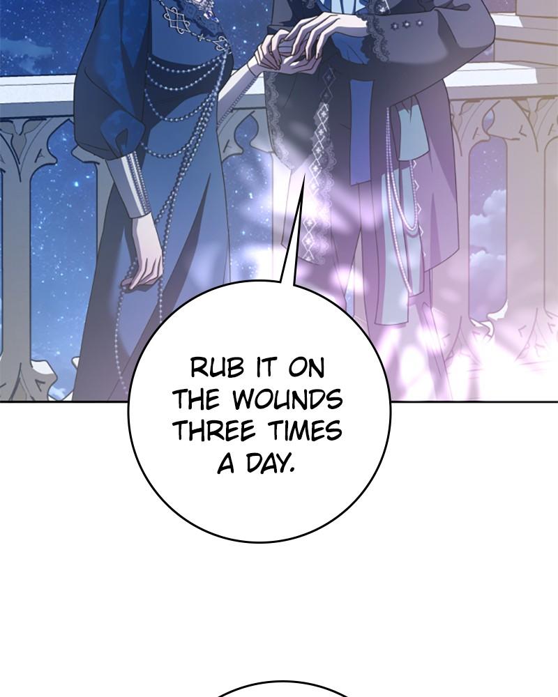 Your Throne Chap 146 - Next Chap 147