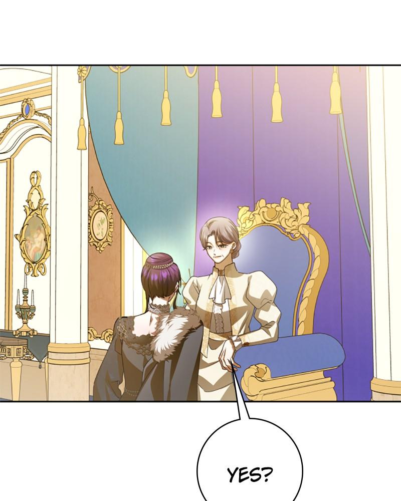 Your Throne Chap 146 - Next Chap 147
