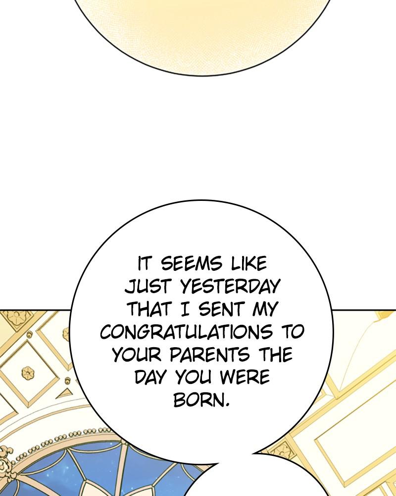 Your Throne Chap 146 - Next Chap 147