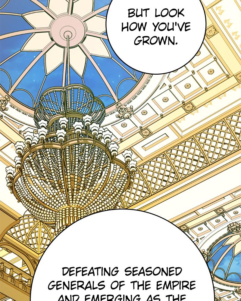 Your Throne Chap 146 - Next Chap 147