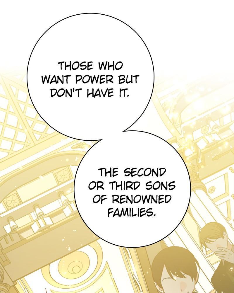 Your Throne Chap 148 - Next Chap 149