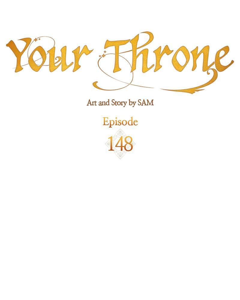 Your Throne Chap 148 - Next Chap 149