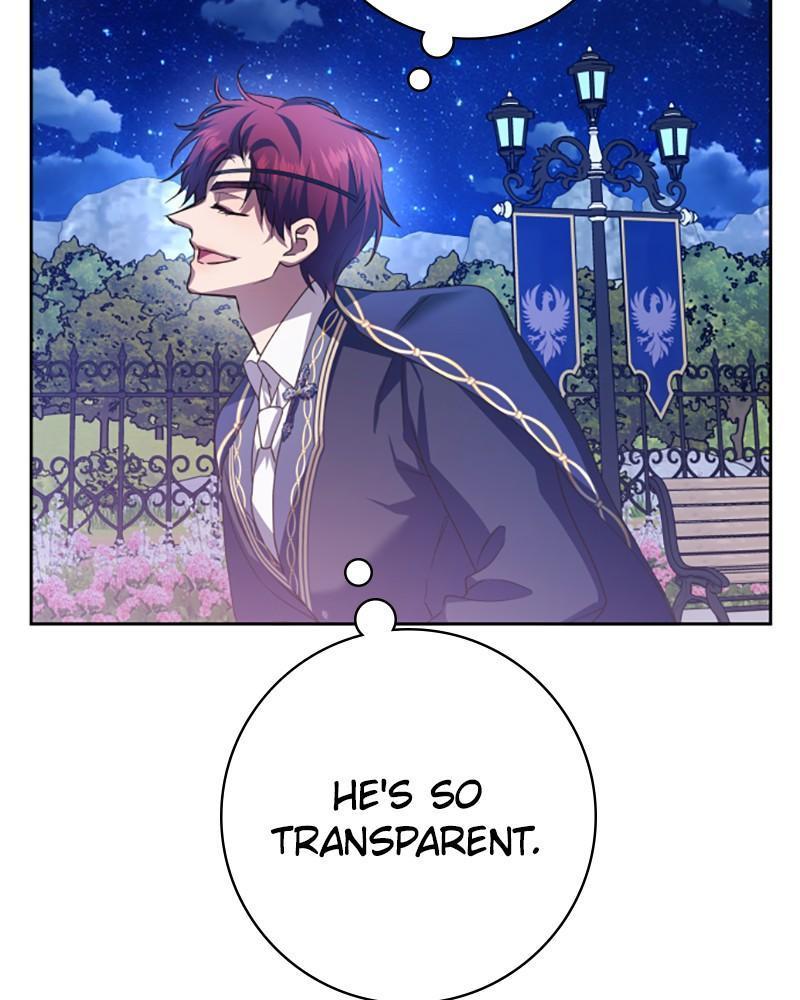 Your Throne Chap 148 - Next Chap 149
