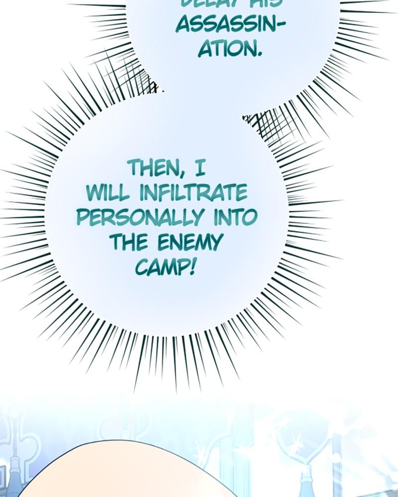 Your Throne Chap 149 - Next Chap 150