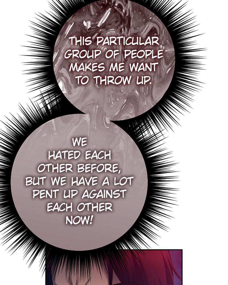 Your Throne Chap 149 - Next Chap 150