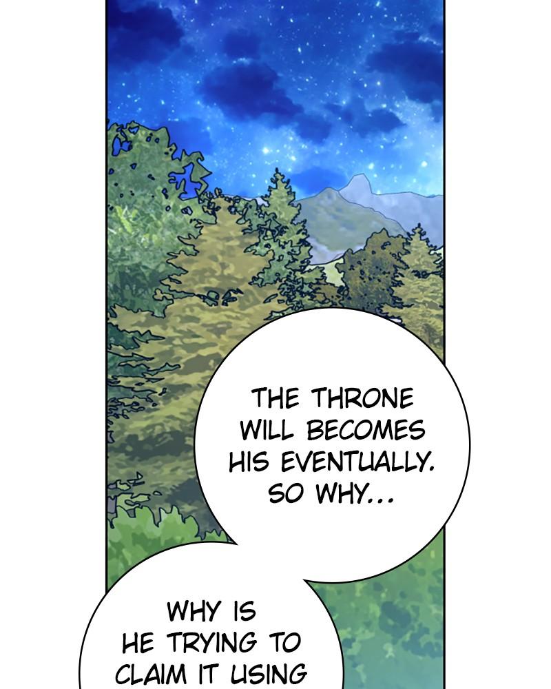 Your Throne Chap 149 - Next Chap 150