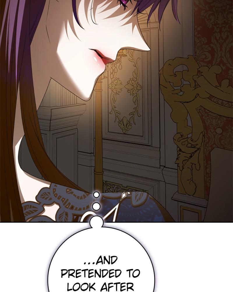 Your Throne Chap 149 - Next Chap 150
